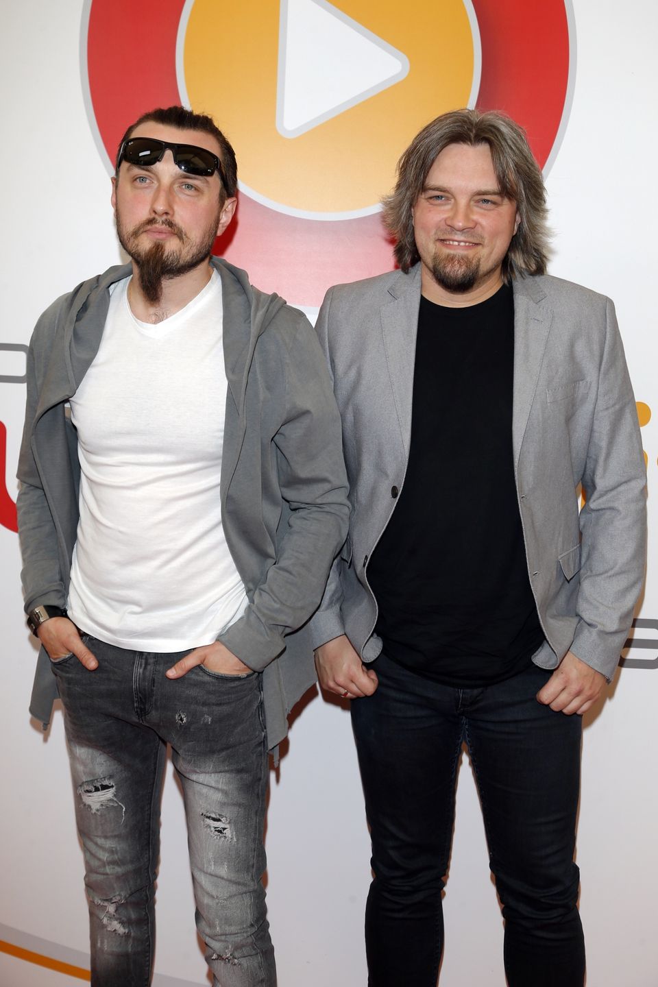 Wojciech Cugowski, Piotr Cugowski
