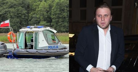 Ostatni świadek tragedii na Kisajnie. Kim jest kobieta, która płynęła motorówką z Piotrem Woźniakiem-Starakiem?