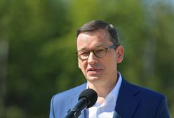 Piotr Mueller: Mateusz Morawiecki w stałym kontakcie z europejskimi przywódcami