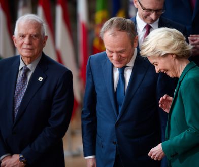 Polacy chcą polexitu? Zapytaliśmy