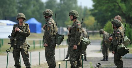 Kosiniak o powszechnym poborze do wojska. Wszystko już jasne