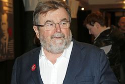 Cieślak kibicował miłości swojej bratanicy i Miszczaka. "Zaakceptował nasz związek"