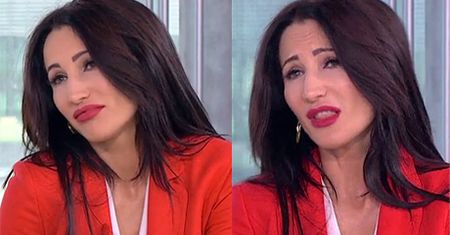 Steczkowska o Chińczykach: "Im wyższe dźwięki śpiewałam, tym bardziej im się podobało!"