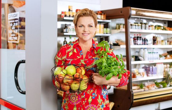 Program o ogrodach i nowy sezon "Bosacka daje radę" na antenach Canal+