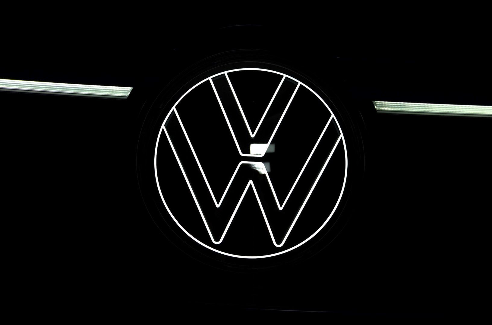 Nowy Volkswagen Golf R