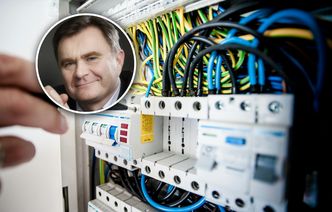 Prezes Maspeksu ostrzega: Deindustrializacja Europy szkodzi klimatowi i gospodarce