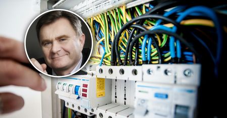 Prezes Maspeksu ostrzega: Deindustrializacja Europy szkodzi klimatowi i gospodarce