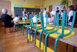 Temperatura nie do wytrzymania. Ruch szkół w związku z upałami