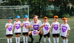 „Psiaki Futbolaki i MiniMistrzowie” - nowy program MiniMini+ z piłkarzem Michałem Sacharczukiem