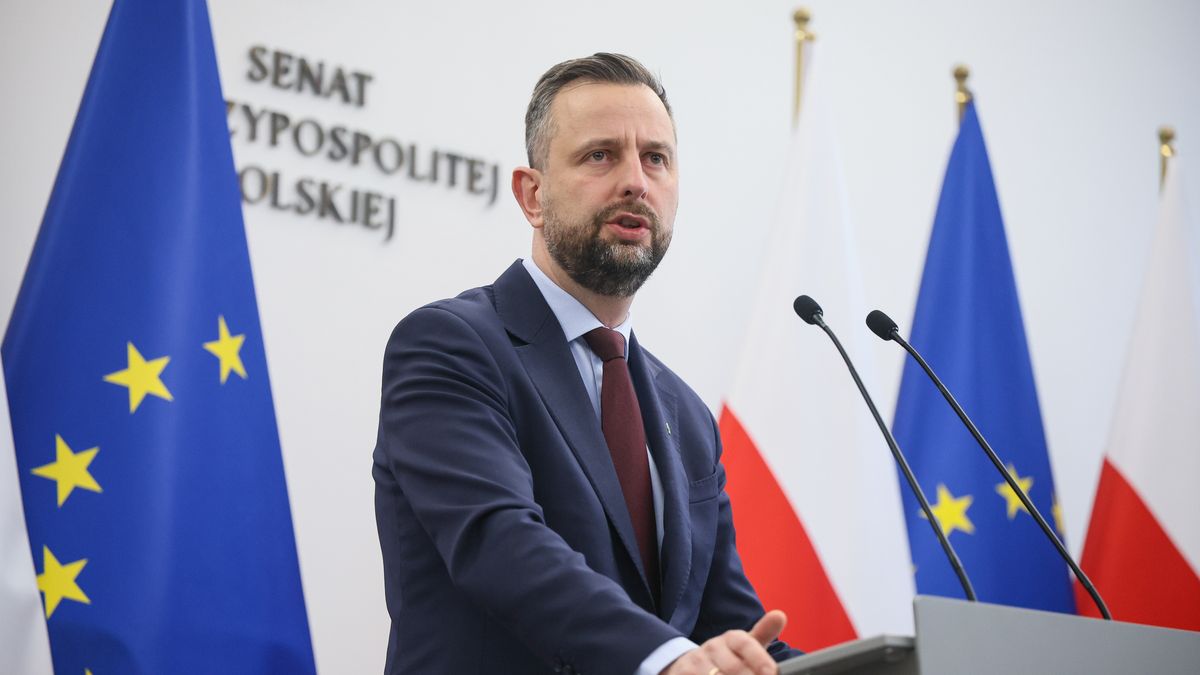 Władysław Kosiniak-Kamysz