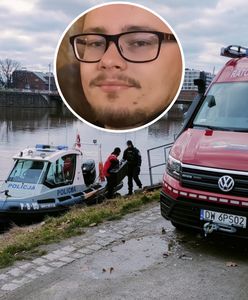 Znaleźli ciało 24-latka. "Syn był na spotkaniu firmowym"