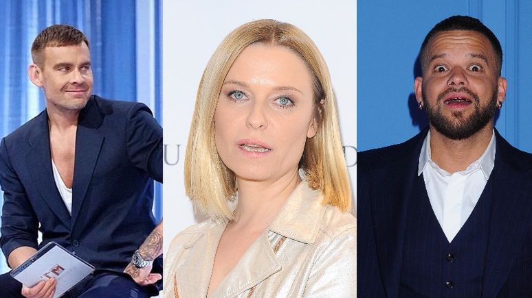 Młynarska ostro o Pirógu i Wolińskim