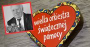Zmarł najstarszy wolontariusz WOŚP. Miał 95 lat