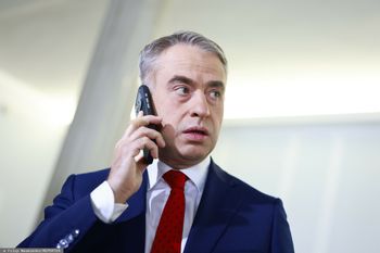 Znów wyciekły dane z oprogramowania medycznego. Minister zabiera głos