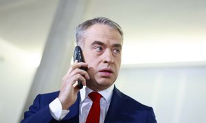 Znów wyciekły dane z oprogramowania medycznego. Minister zabiera głos