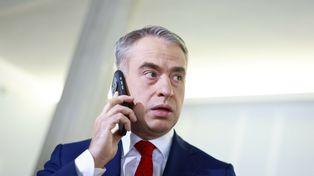 Znów wyciekły dane z oprogramowania medycznego. Minister zabiera głos