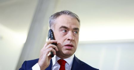 Znów wyciekły dane z oprogramowania medycznego. Minister zabiera głos