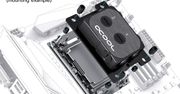 Alphacool rozdaje montaże pod swoje układy chłodzenia cieczą. Tak się pamięta o klientach