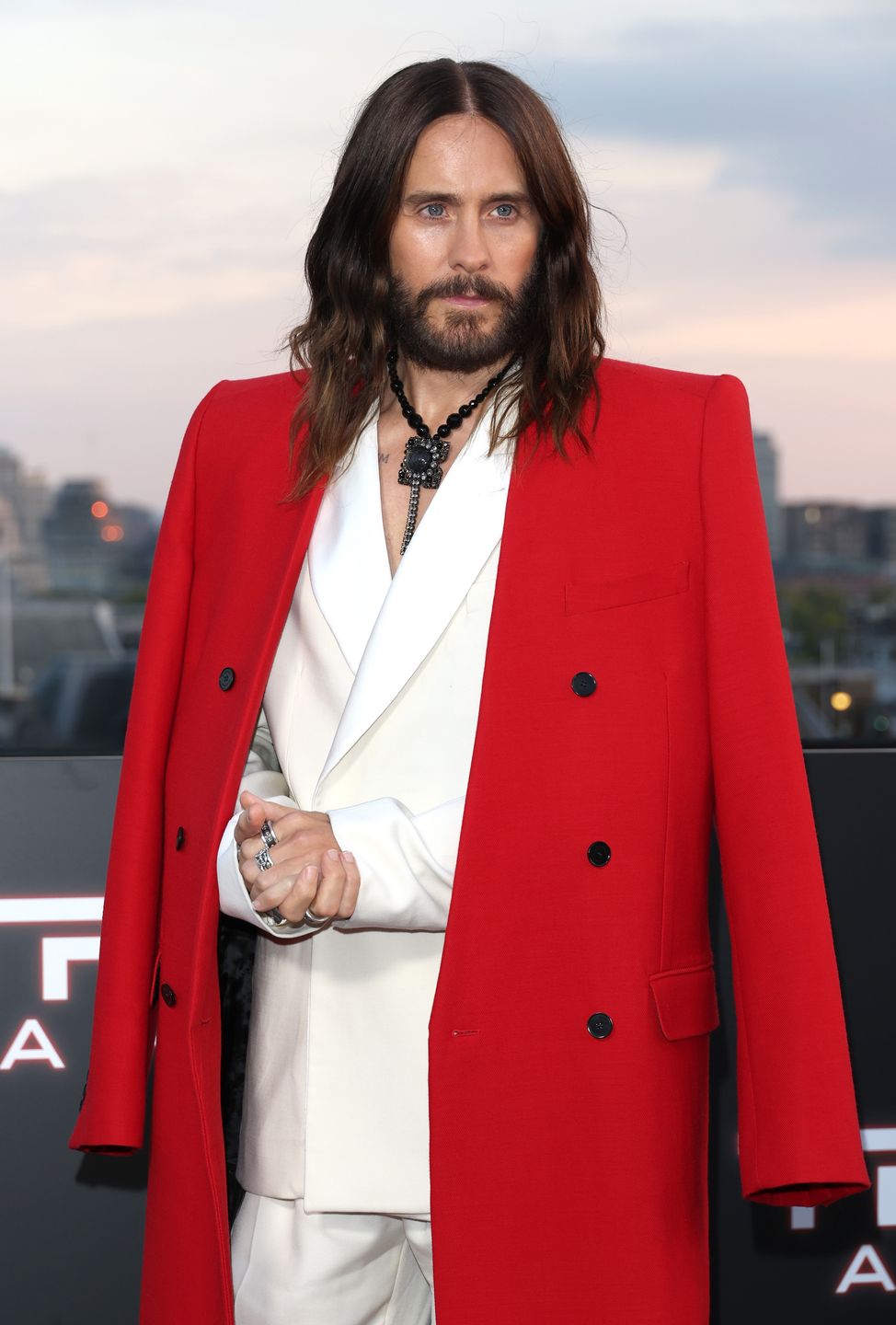 Jared Leto