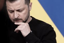 Serhij Rachmanin: Na Zełenskim ukraińska polityka się nie kończy