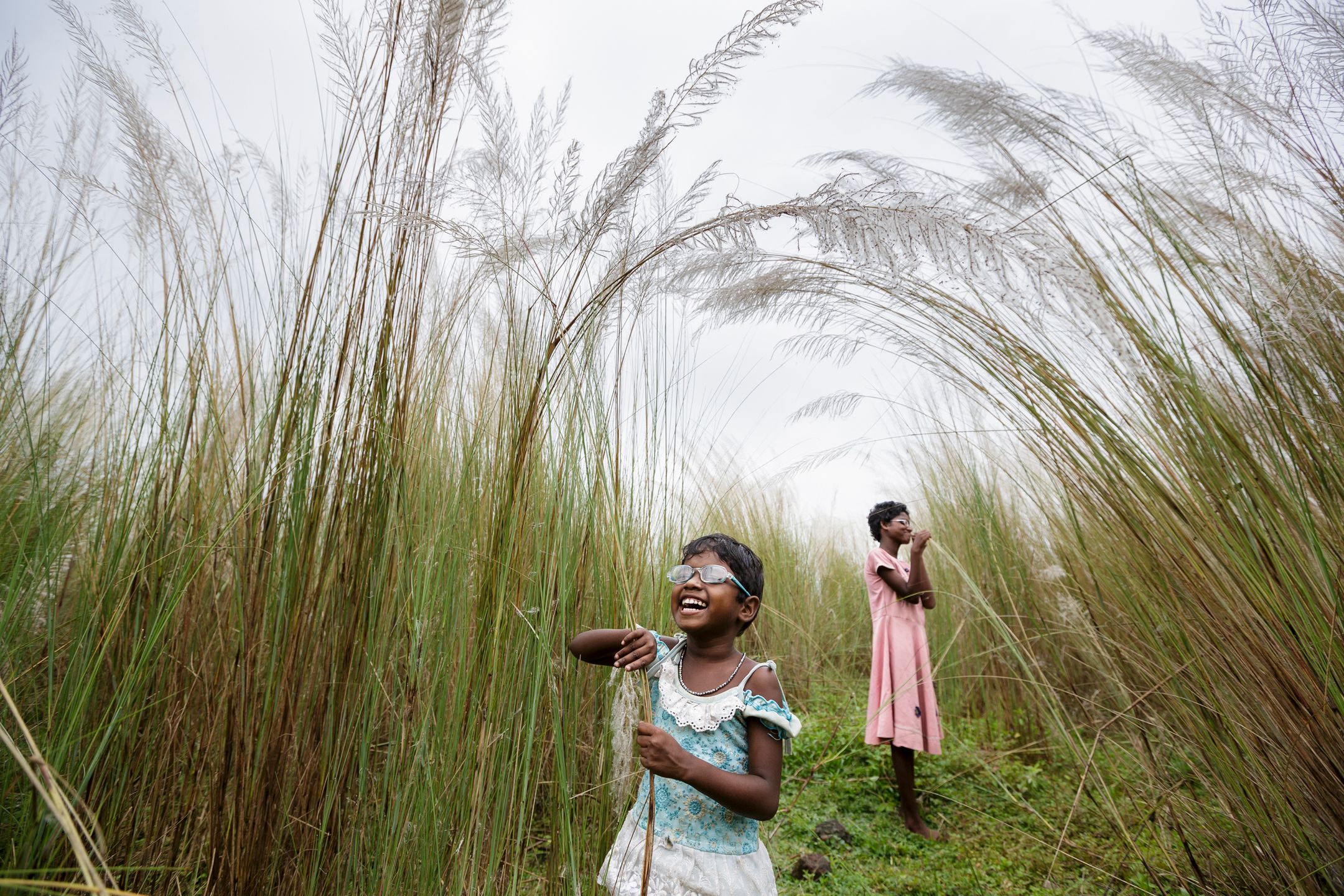 Sony World Photography Awards 2015 - przegląd najlepszych finałowych zdjęć 1