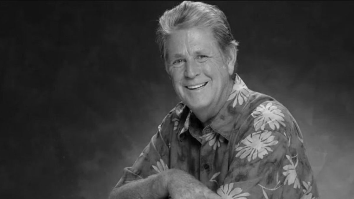 Brian Wilson, twórczy duch Beach Boys, zmarł w wieku 82 lat