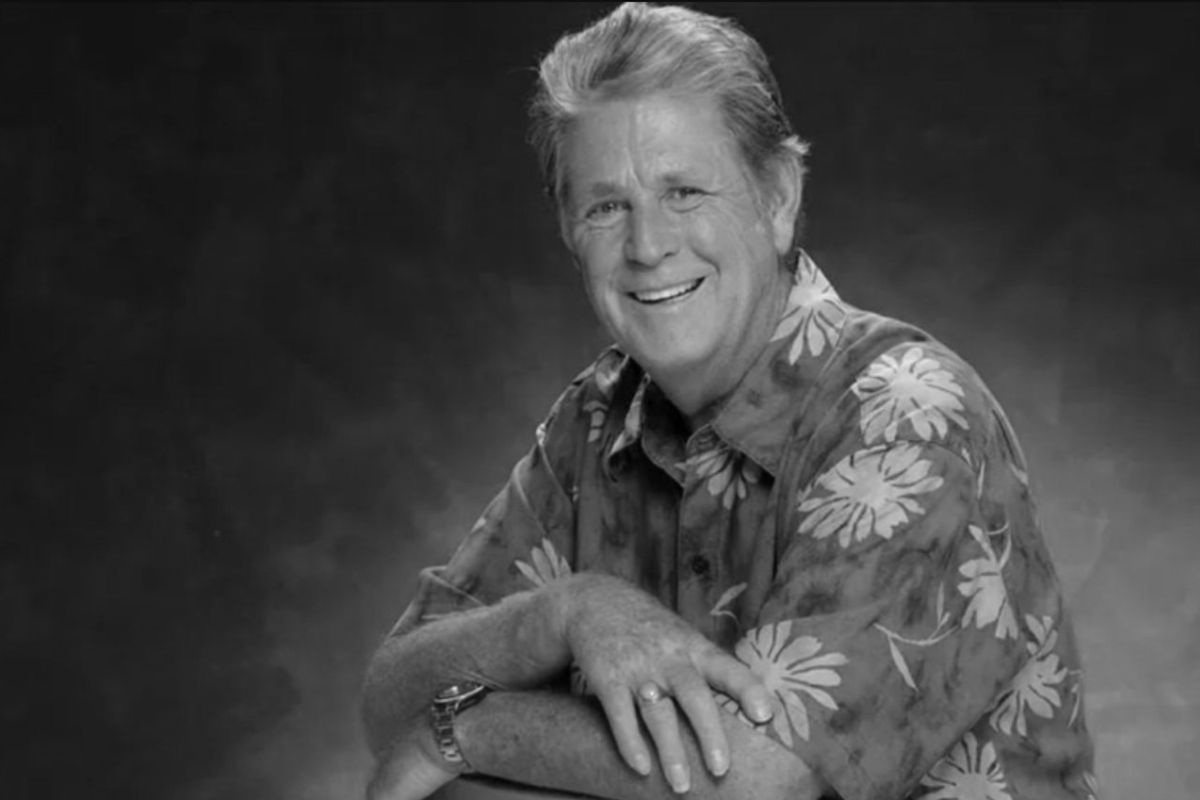 Brian Wilson, twórczy duch Beach Boys, zmarł w wieku 82 lat