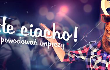 „Może powodować imprezy” - łoś w kampanii ciastek Hit (wideo)