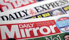 Wydawca "Daily Mirror" zwolni 220 osób. Ruch z Google mocno spadł przez AI
