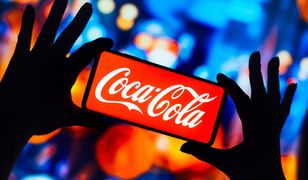 Sztuczna inteligencja stworzyła Coca-Colę "z przyszłości"