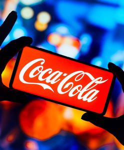 Sztuczna inteligencja stworzyła Coca-Colę "z przyszłości"