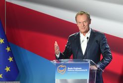 Donald Tusk on tour. Zapowiada trasę po Polsce