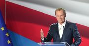 Donald Tusk on tour. Zapowiada trasę po Polsce