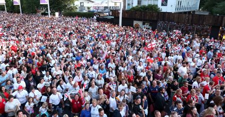 MŚ Katar 2022. Tyle ma kosztować piwo. Kibice są w ciężkim szoku