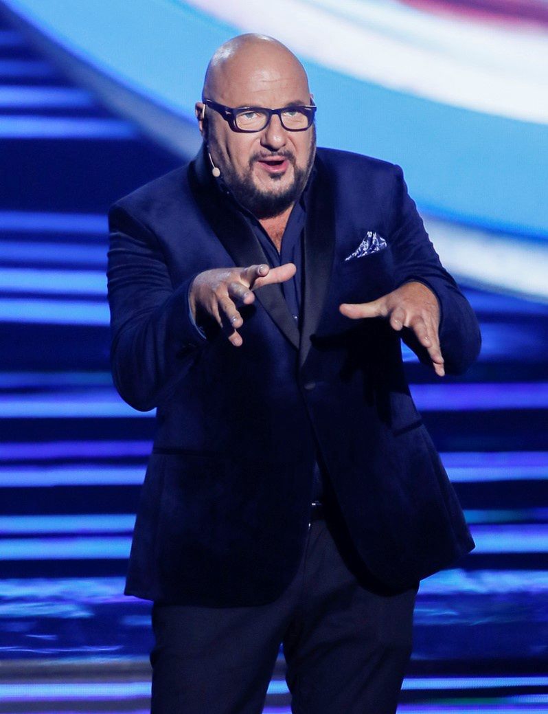 Piotr Gąsowski