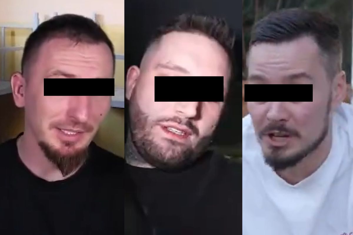 Influencerzy zapłacili wysokie kaucje po akcji CBŚP. "Zabrali wszystko"