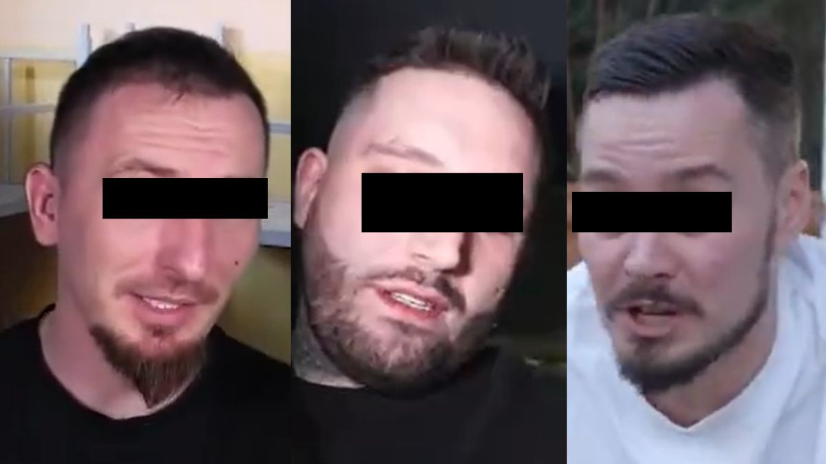 Influencerzy zdradzają wysokość kaucji