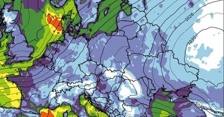 Synoptycy nie mają dobrych wieści. Nowa prognoza pogody dla Polski
