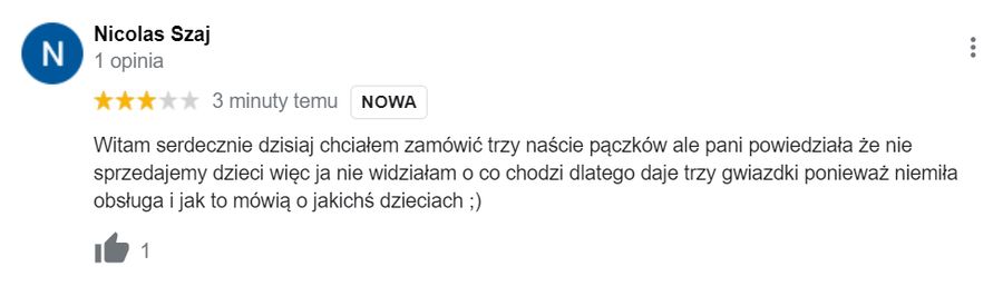 Piekarnia Pawełek - co się stało?