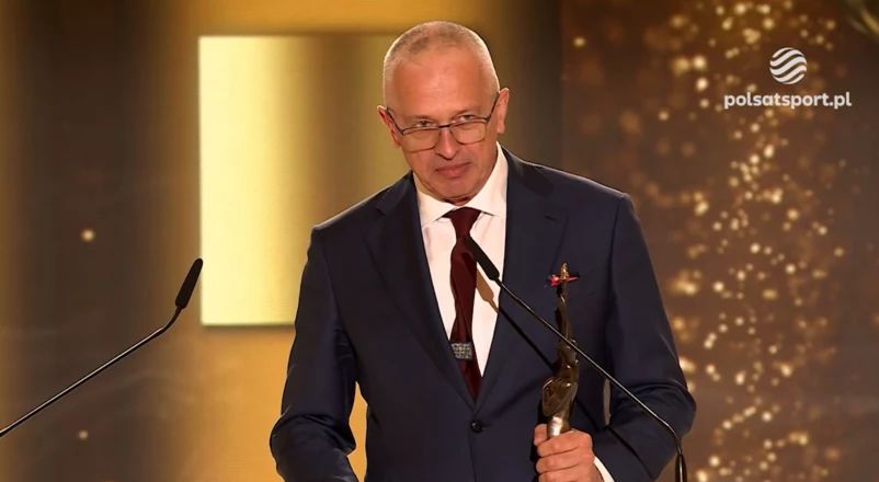  Siostra Igi Świątek uroniła łzy wzruszenia po przemówieniu ich ojca