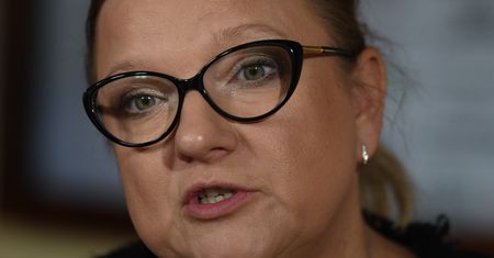 Beata Kempa: trwa dyskusja w dwóch wymiarach