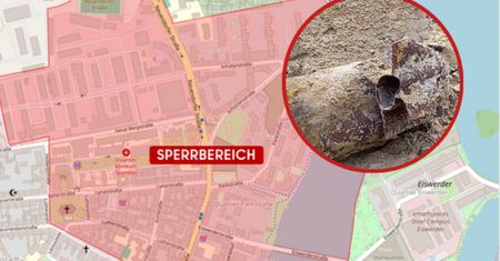 Bomby z czasów II wojny. Tysiące osób ewakuowanych w Berlinie