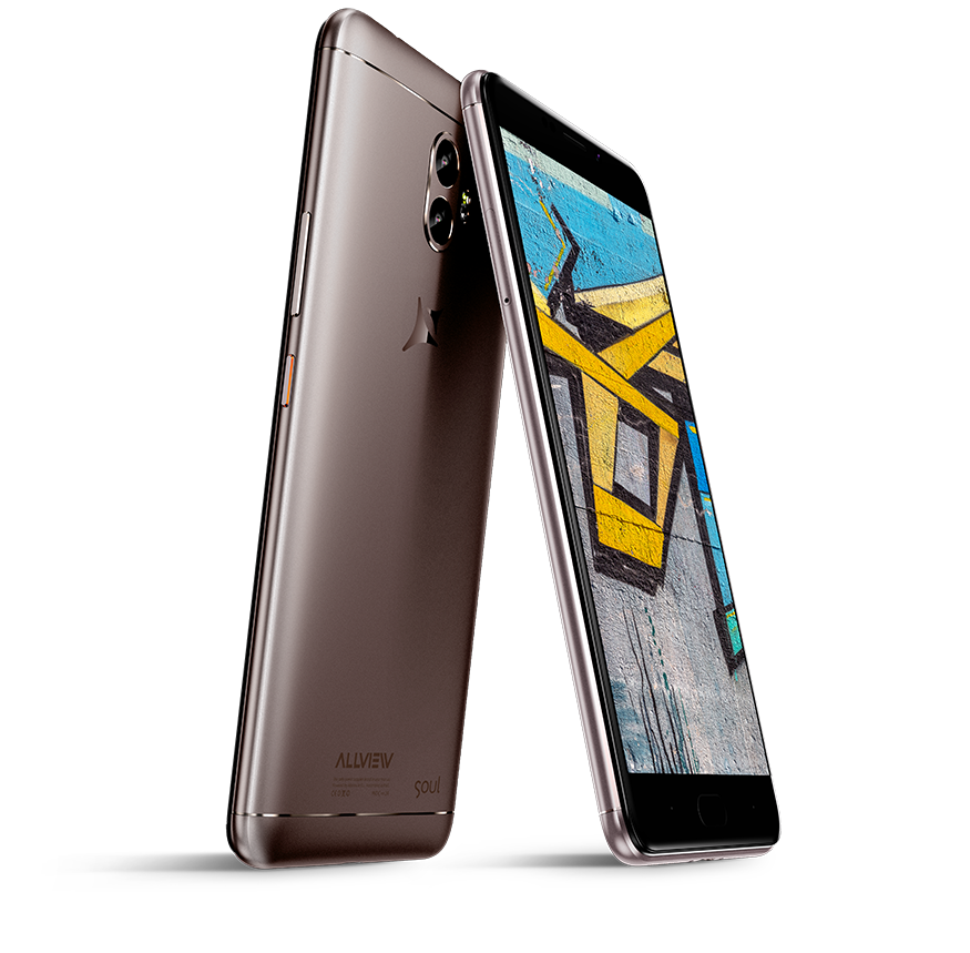 Allview X4 Xtreme oficjalnie. Ma podwójny aparat, ogromną baterię i przyzwoitą ceną 2