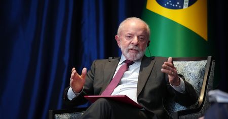 Zadzwonił do Trumpa. Lula liczy na dalsze zniesienie ceł