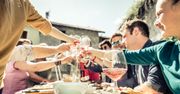 Letnie przyjęcie - co w roli aperitifu?