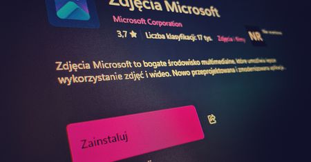 Fałszywe programy na Windowsa. Oszuści podrabiają strony