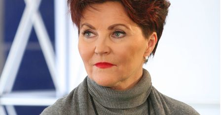 "Było ciężko". Jolanta Kwaśniewska wychowała się w biedzie. To było dla niej PRZEPUSTKĄ do innego życia
