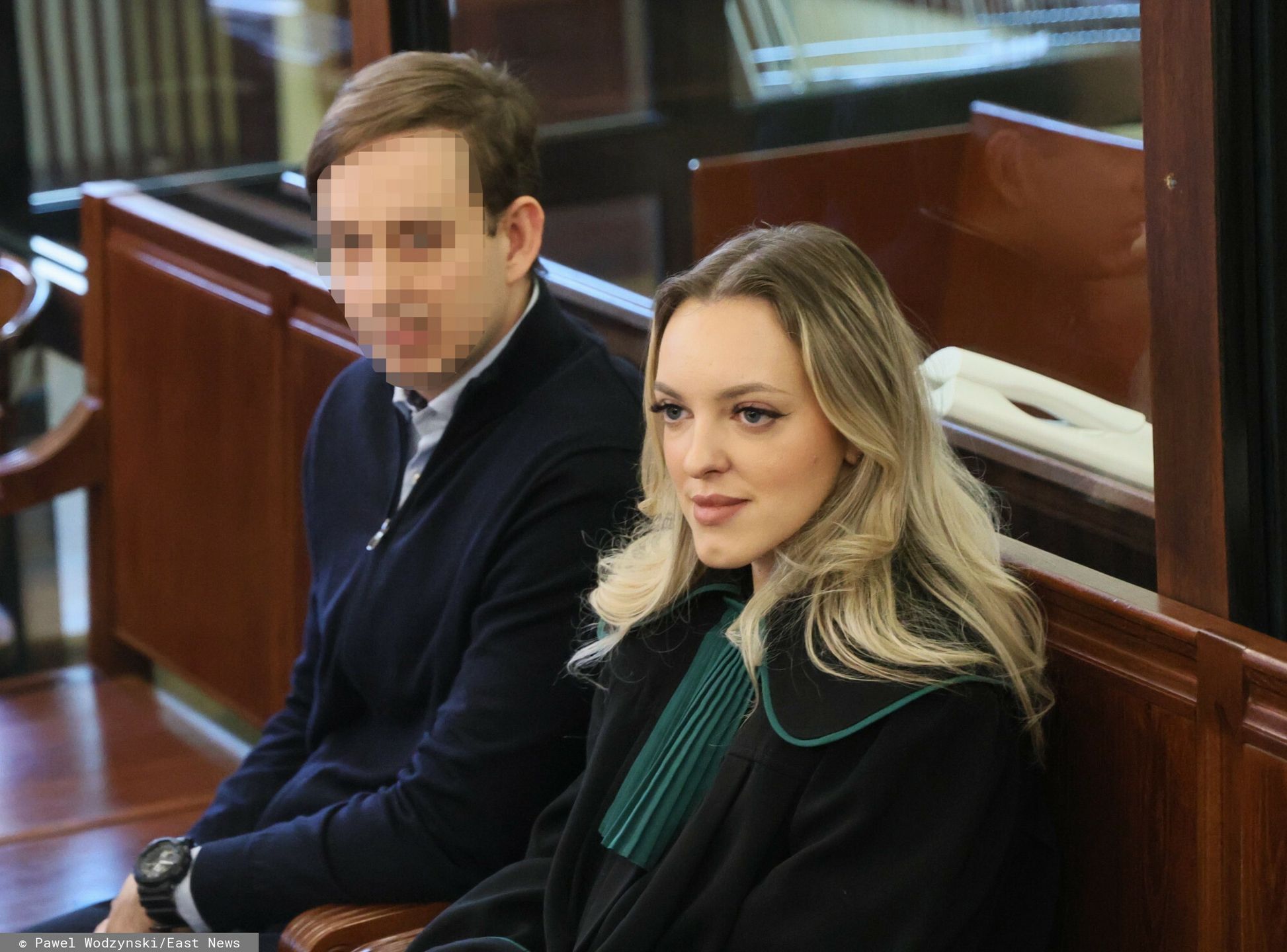 Sebastian M. skazany. Zapadł wyrok