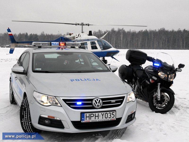 Passat CC