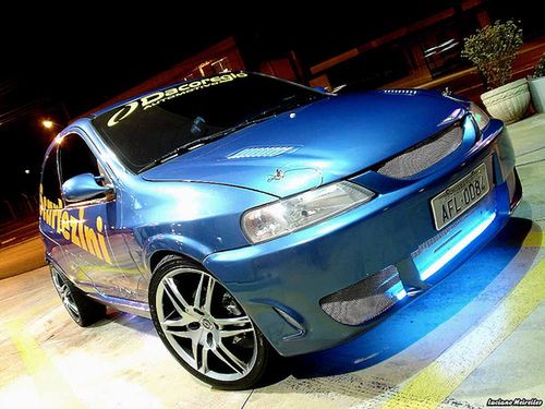 Fot. na licencji Creative Commons; Flickr.com/by Luciano Meirelles